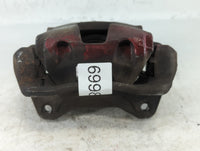 2011-2014 Hyundai Sonata Front Passenger Right Brake Caliper - Oemusedautoparts1.com