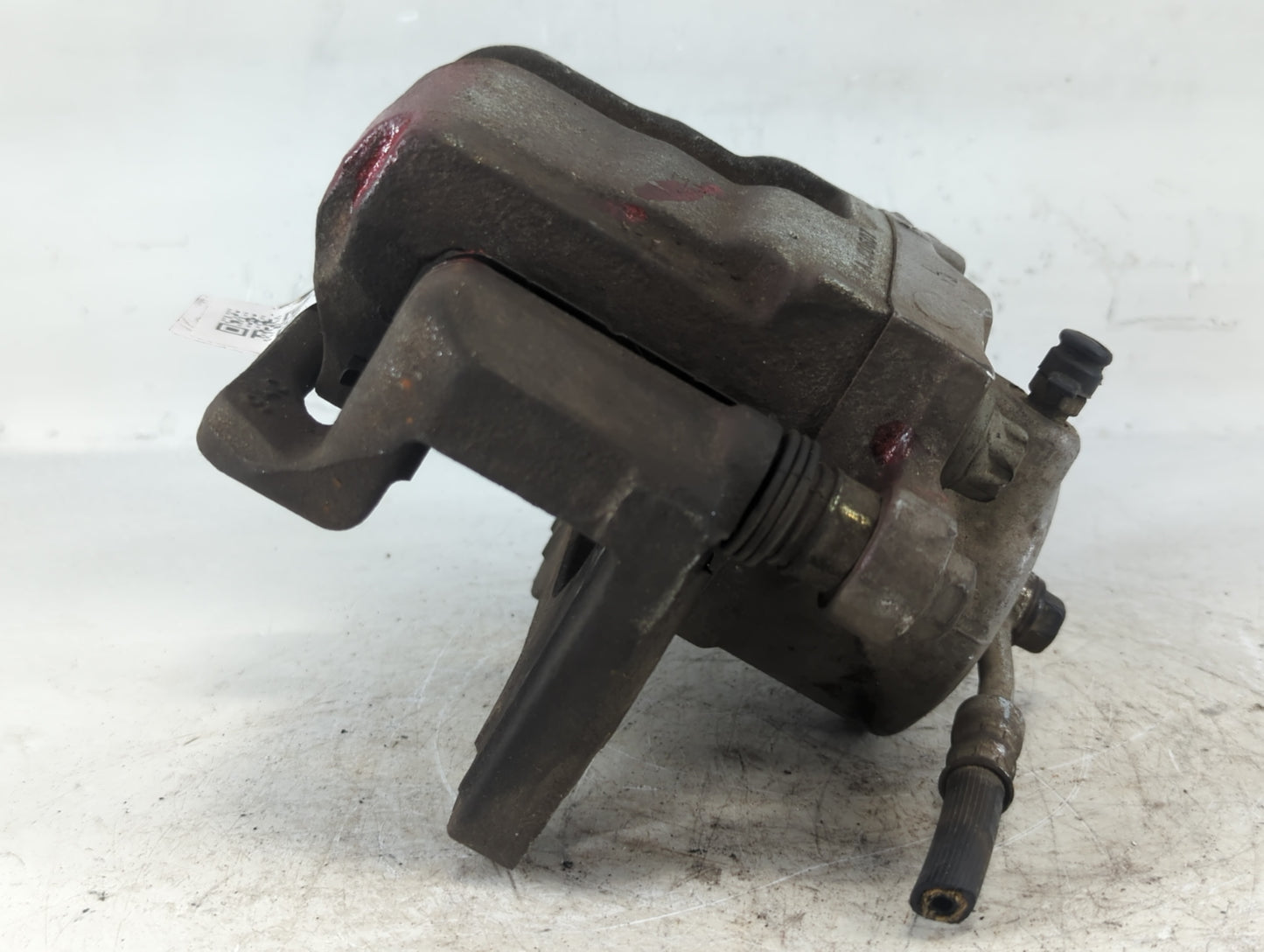 2011-2014 Hyundai Sonata Front Passenger Right Brake Caliper - Oemusedautoparts1.com