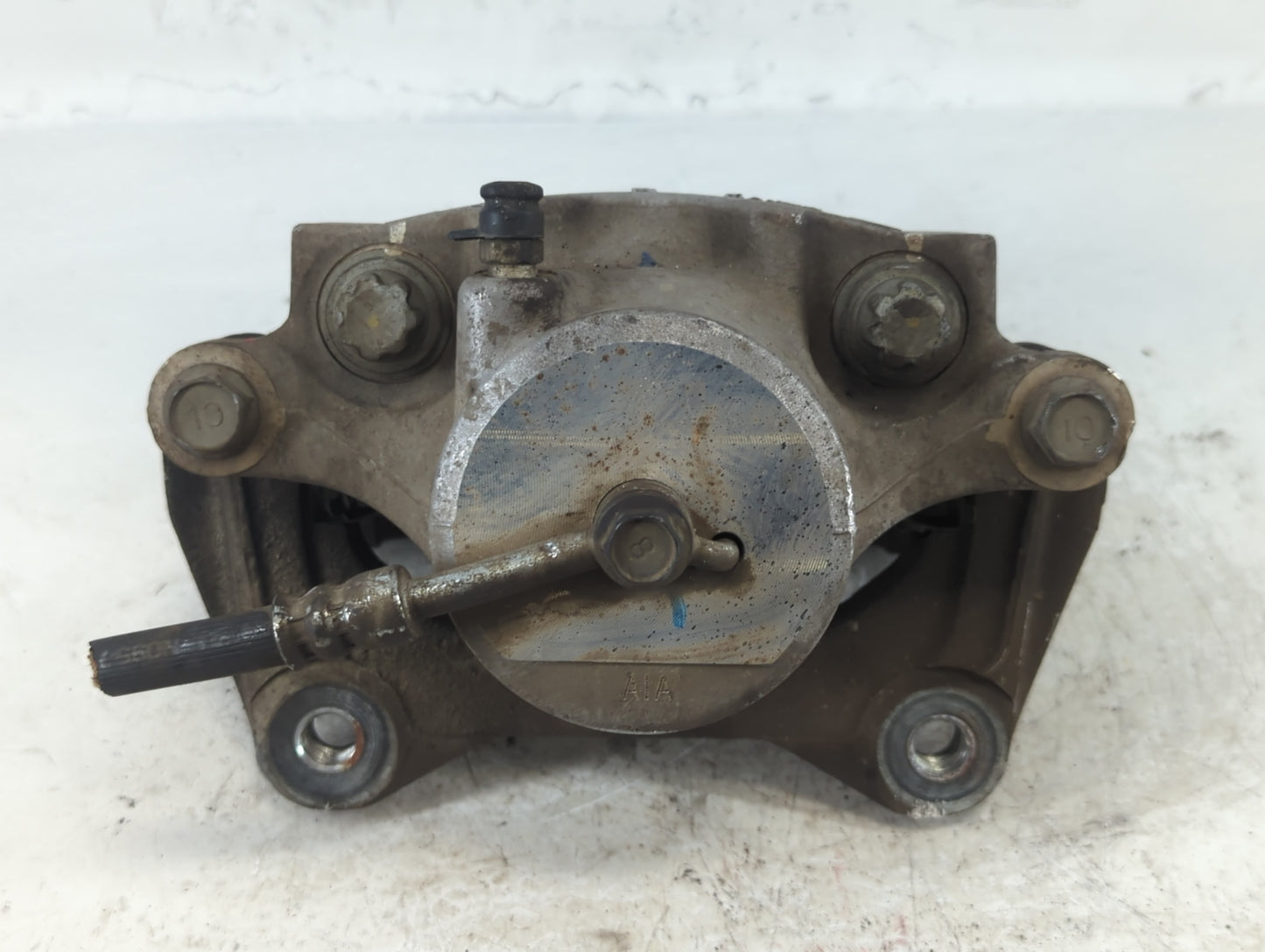2011-2014 Hyundai Sonata Front Passenger Right Brake Caliper - Oemusedautoparts1.com