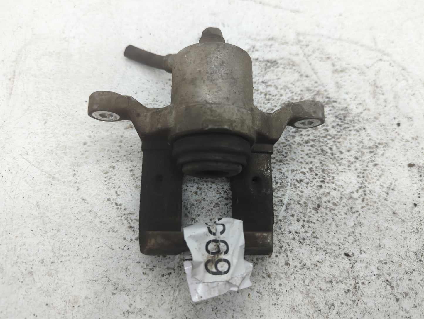 2011-2015 Hyundai Sonata Front Driver Left Brake Caliper 699927 - Oemusedautoparts1.com