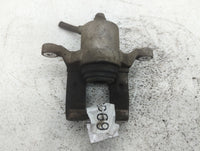 2011-2015 Hyundai Sonata Front Driver Left Brake Caliper 699927 - Oemusedautoparts1.com
