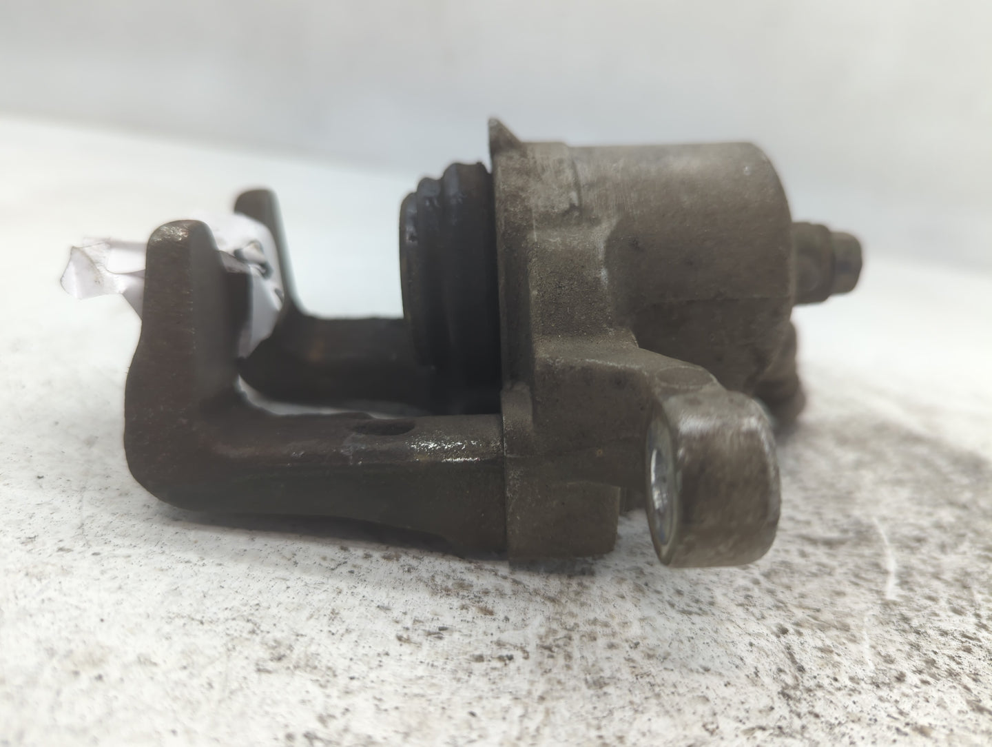 2011-2015 Hyundai Sonata Front Driver Left Brake Caliper 699927 - Oemusedautoparts1.com