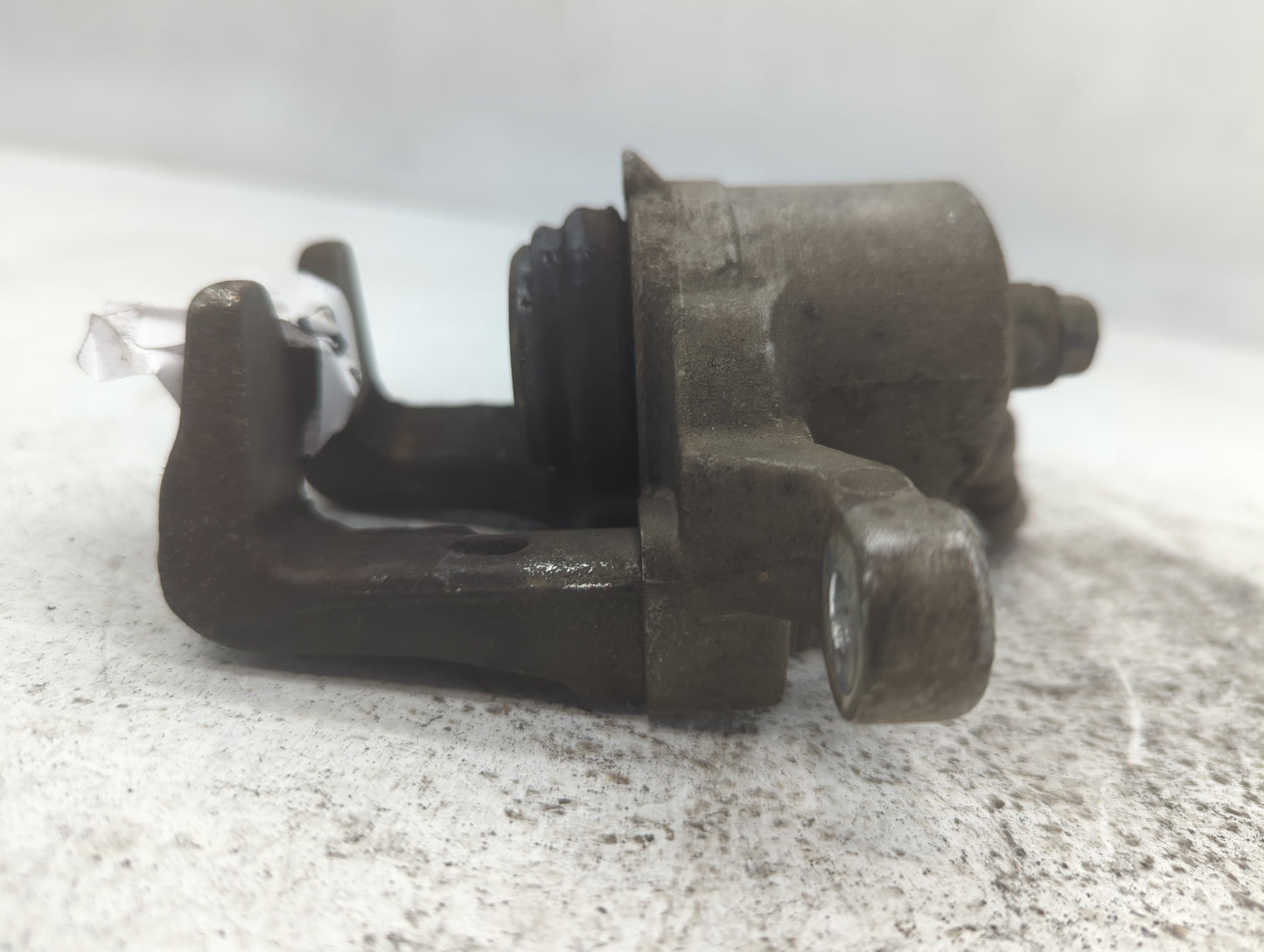 2011-2015 Hyundai Sonata Front Driver Left Brake Caliper 699927 - Oemusedautoparts1.com