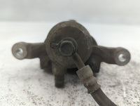 2011-2015 Hyundai Sonata Front Driver Left Brake Caliper 699927 - Oemusedautoparts1.com