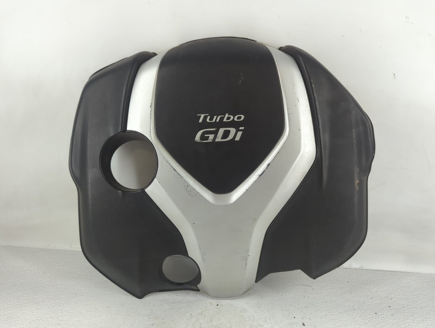 2011 Hyundai Sonata Engine Cover - Oemusedautoparts1.com