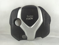 2011 Hyundai Sonata Engine Cover - Oemusedautoparts1.com