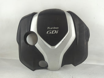 compare product 2011 Hyundai Sonata Engine Cover