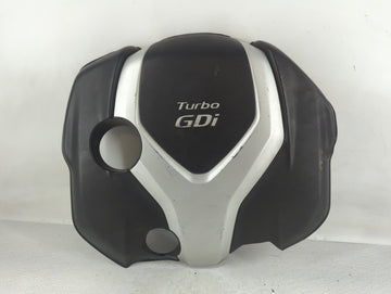 2011 Hyundai Sonata Engine Cover - Oemusedautoparts1.com