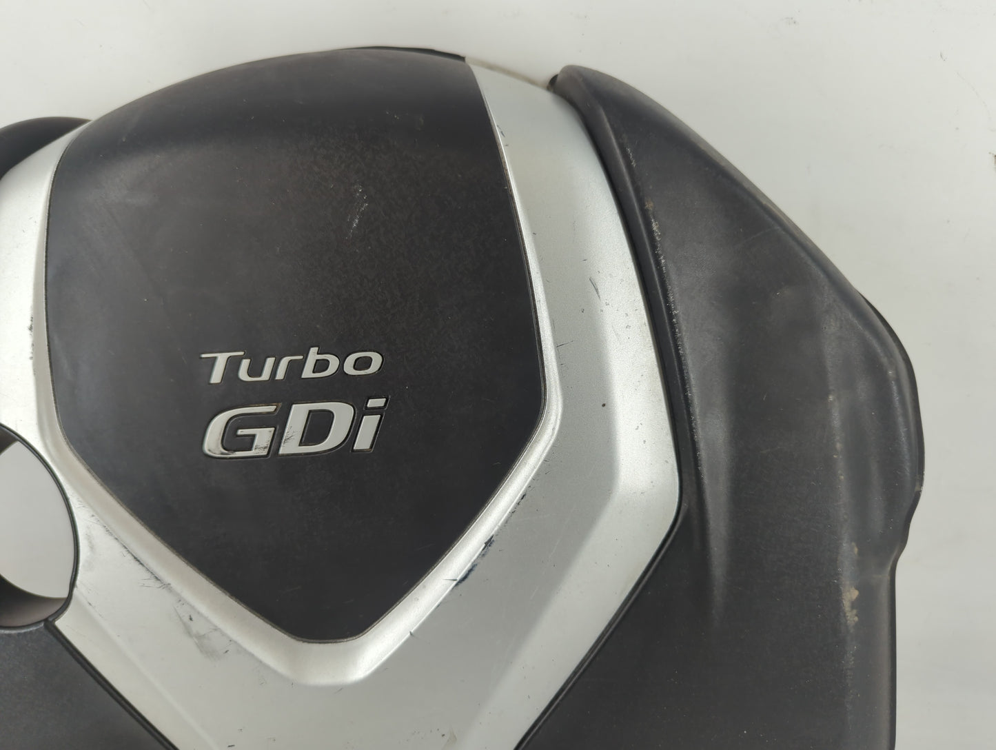 2011 Hyundai Sonata Engine Cover - Oemusedautoparts1.com