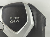 2011 Hyundai Sonata Engine Cover - Oemusedautoparts1.com