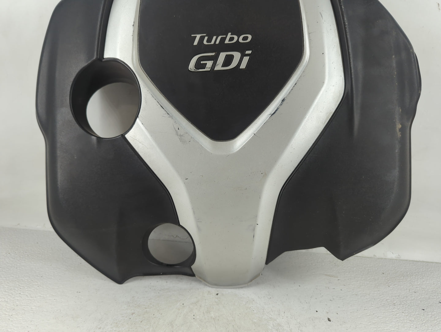 2011 Hyundai Sonata Engine Cover - Oemusedautoparts1.com