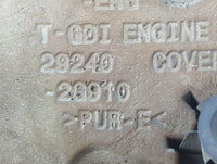 2011 Hyundai Sonata Engine Cover - Oemusedautoparts1.com