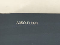2011 Hyundai Sonata Owners Manual Book Guide P/N:A3SO-EU09H OEM Used Auto Parts - Oemusedautoparts1.com