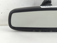 2011-2019 Hyundai Sonata Interior Rear View Mirror Replacement OEM P/N:E11015894 Fits OEM Used Auto Parts - Oemusedautoparts