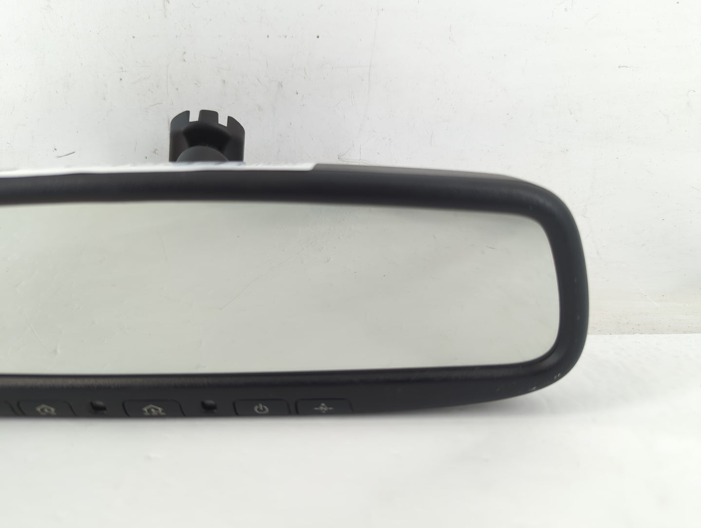 2011-2019 Hyundai Sonata Interior Rear View Mirror Replacement OEM P/N:E11015894 Fits OEM Used Auto Parts - Oemusedautoparts