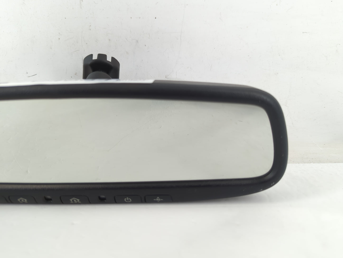 2011-2019 Hyundai Sonata Interior Rear View Mirror Replacement OEM P/N:E11015894 Fits OEM Used Auto Parts - Oemusedautoparts