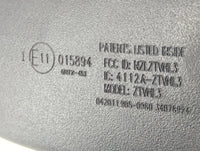 2011-2019 Hyundai Sonata Interior Rear View Mirror Replacement OEM P/N:E11015894 Fits OEM Used Auto Parts - Oemusedautoparts
