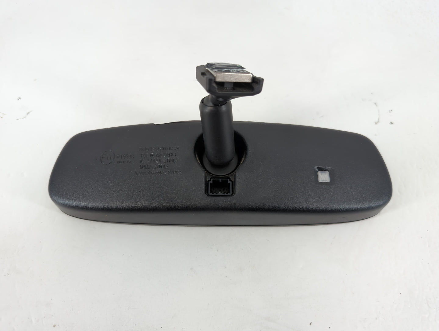 2011-2019 Hyundai Sonata Interior Rear View Mirror Replacement OEM P/N:E11015894 Fits OEM Used Auto Parts - Oemusedautoparts