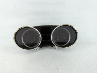 compare product 2011-2013 Hyundai Sonata Instrument Cluster Speedometer Gauges P/N:94001-3Q000 TN257470-1580 Fits Fits 2011 2012 2013 OEM Used Auto Parts