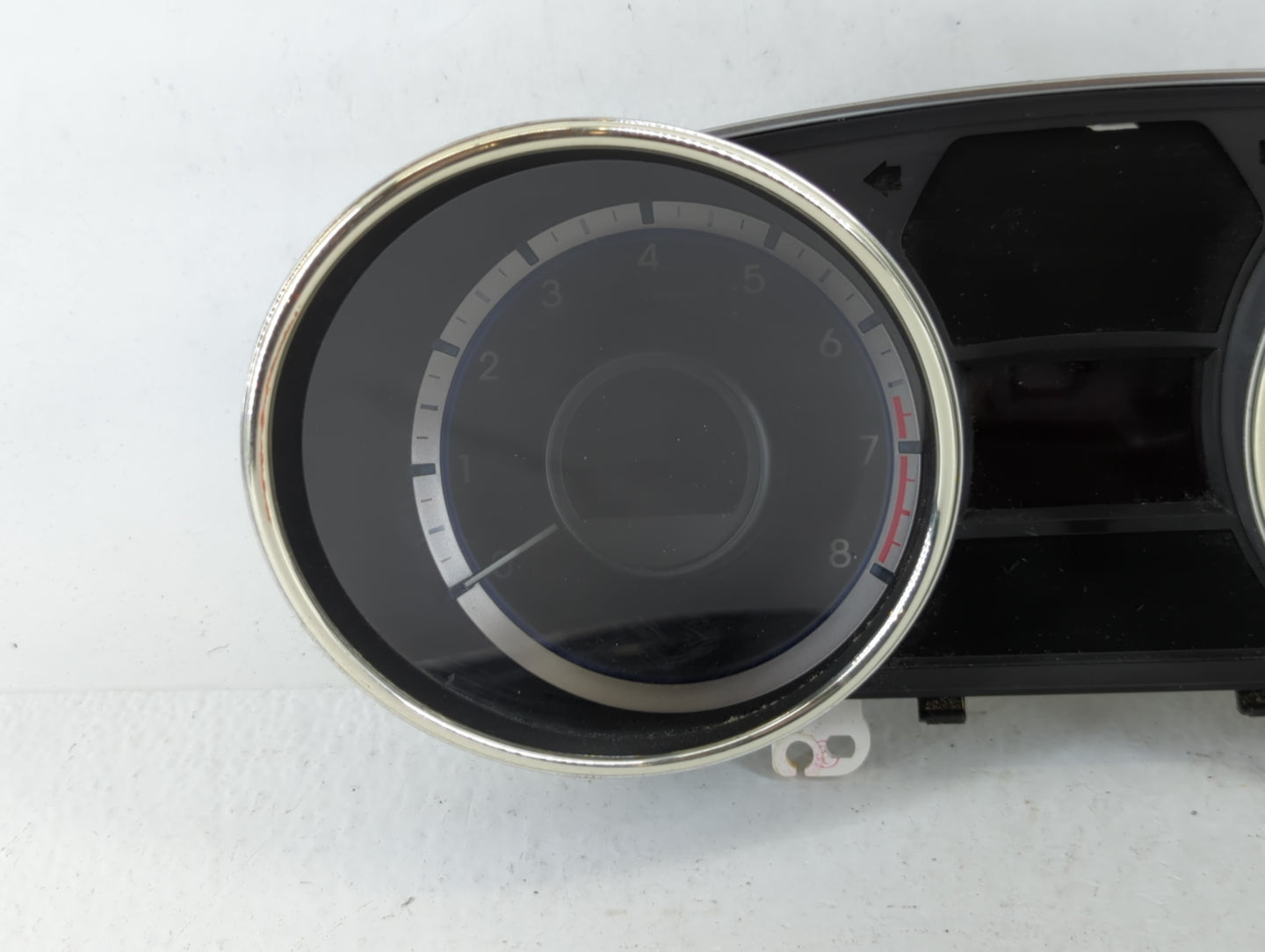 2011-2013 Hyundai Sonata Instrument Cluster Speedometer Gauges P/N:94001-3Q000 TN257470-1580 Fits Fits 2011 2012 2013 OEM Us
