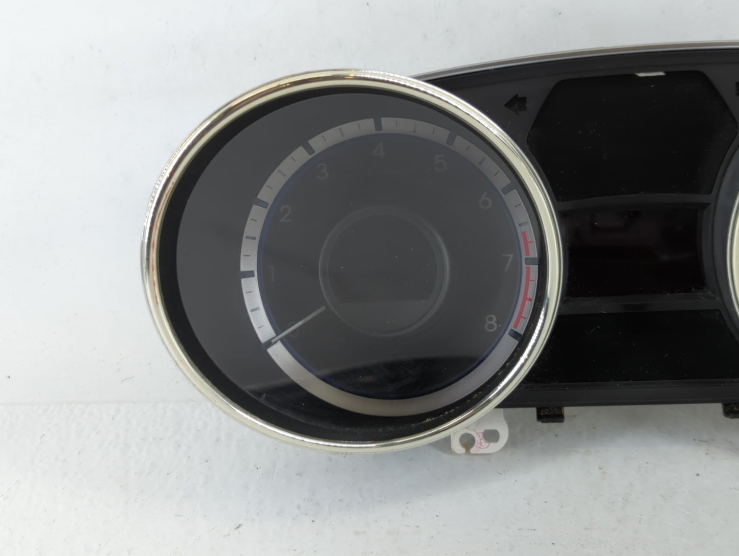 2011-2013 Hyundai Sonata Instrument Cluster Speedometer Gauges P/N:94001-3Q000 TN257470-1580 Fits Fits 2011 2012 2013 OEM Us