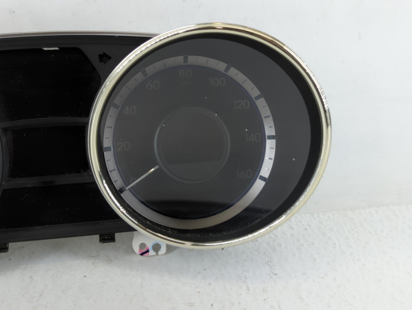 2011-2013 Hyundai Sonata Instrument Cluster Speedometer Gauges P/N:94001-3Q000 TN257470-1580 Fits Fits 2011 2012 2013 OEM Us