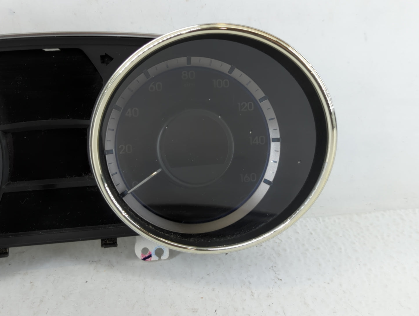 2011-2013 Hyundai Sonata Instrument Cluster Speedometer Gauges P/N:94001-3Q000 TN257470-1580 Fits Fits 2011 2012 2013 OEM Us