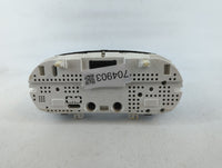 2011-2013 Hyundai Sonata Instrument Cluster Speedometer Gauges P/N:94001-3Q000 TN257470-1580 Fits Fits 2011 2012 2013 OEM Us
