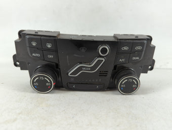 compare product 2011-2013 Hyundai Sonata Climate Control Module Temperature AC/Heater Replacement P/N:97250-3QDA1 Fits Fits 2011 2012 2013 OEM Used Auto Parts