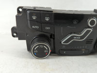 2011-2013 Hyundai Sonata Climate Control Module Temperature AC/Heater Replacement P/N:97250-3QDA1 Fits Fits 2011 2012 2013 O