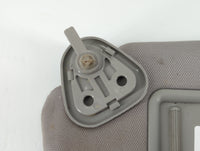 2011-2015 Hyundai Sonata Sun Visor Shade Replacement Passenger Right Mirror Fits Fits 2011 2012 2013 2014 2015 OEM Used Auto