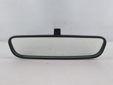 2006-2015 Hyundai Sonata Interior Rear View Mirror Replacement OEM P/N:E13010082 Fits OEM Used Auto Parts - Oemusedautoparts