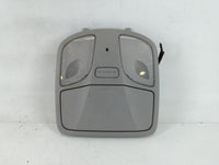 2011-2015 Hyundai Sonata Overhead Roof Console 717549 - Oemusedautoparts1.com