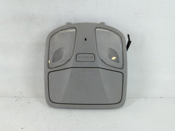 compare product 2011-2015 Hyundai Sonata Overhead Roof Console 717549