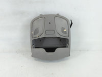 2011-2015 Hyundai Sonata Overhead Roof Console 717549 - Oemusedautoparts1.com