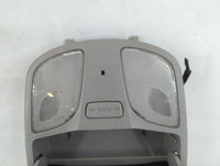 2011-2015 Hyundai Sonata Overhead Roof Console 717549 - Oemusedautoparts1.com