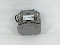 2011-2015 Hyundai Sonata Overhead Roof Console 717549 - Oemusedautoparts1.com