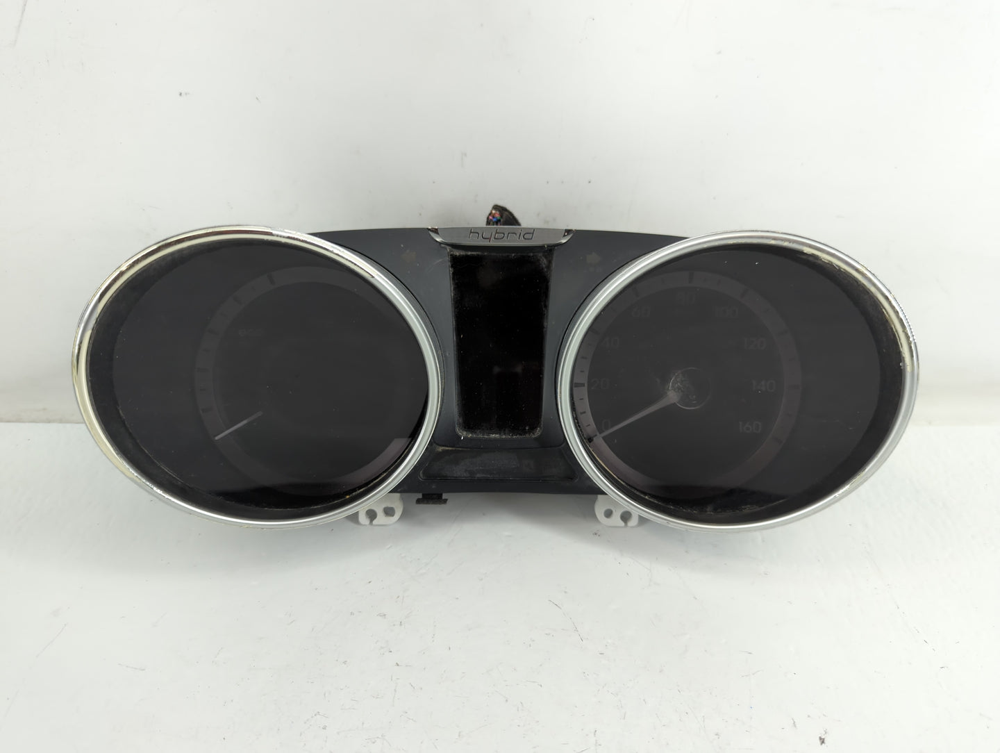 2011-2015 Hyundai Sonata Instrument Cluster Speedometer Gauges P/N:11001-947500H 94001-4R000 Fits Fits 2011 2012 2013 2014 2