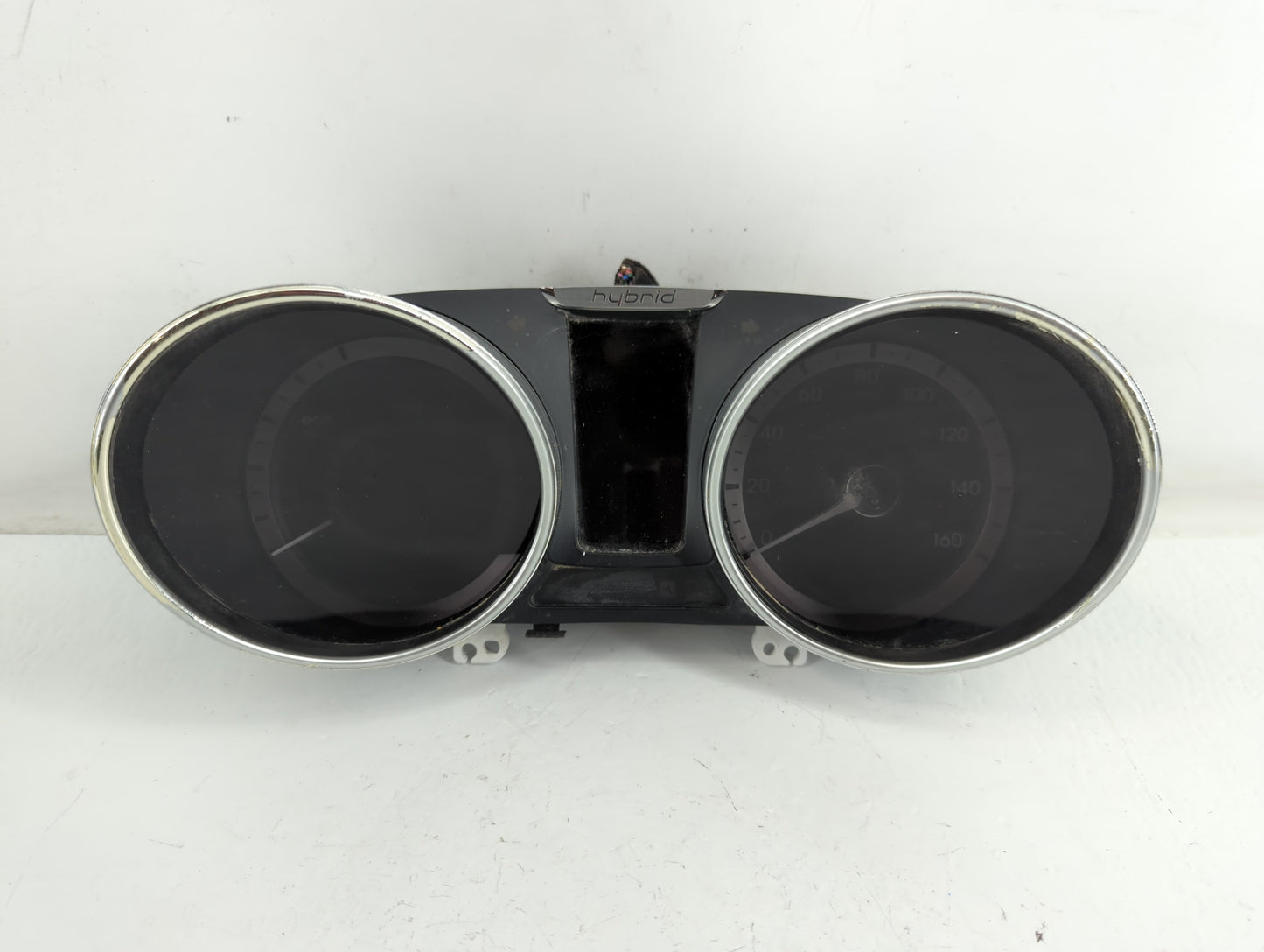 2011-2015 Hyundai Sonata Instrument Cluster Speedometer Gauges P/N:11001-947500H 94001-4R000 Fits Fits 2011 2012 2013 2014 2