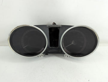 2011-2015 Hyundai Sonata Instrument Cluster Speedometer Gauges P/N:11001-947500H 94001-4R000 Fits Fits 2011 2012 2013 2014 2