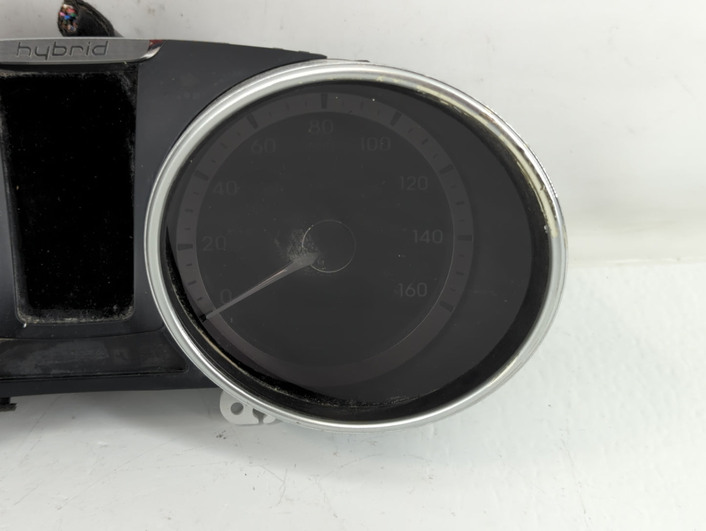 2011-2015 Hyundai Sonata Instrument Cluster Speedometer Gauges P/N:11001-947500H 94001-4R000 Fits Fits 2011 2012 2013 2014 2