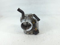 2011-2015 Hyundai Sonata Throttle Body P/N:35100-2G800 Fits Fits 2011 2012 2013 2014 2015 2016 OEM Used Auto Parts - Oemused