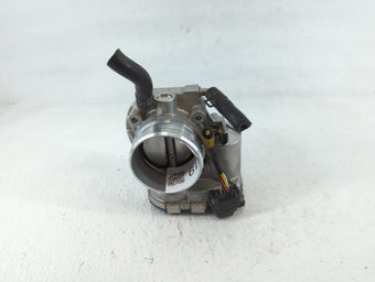 compare product 2011-2015 Hyundai Sonata Throttle Body P/N:35100-2G800 Fits Fits 2011 2012 2013 2014 2015 2016 OEM Used Auto Parts