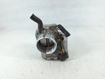 2011-2015 Hyundai Sonata Throttle Body P/N:35100-2G800 Fits Fits 2011 2012 2013 2014 2015 2016 OEM Used Auto Parts - Oemused