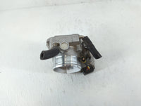 2011-2015 Hyundai Sonata Throttle Body P/N:35100-2G800 Fits Fits 2011 2012 2013 2014 2015 2016 OEM Used Auto Parts - Oemused