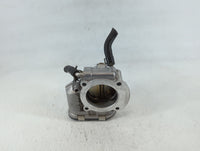 2011-2015 Hyundai Sonata Throttle Body P/N:35100-2G800 Fits Fits 2011 2012 2013 2014 2015 2016 OEM Used Auto Parts - Oemused