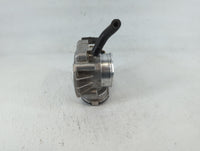 2011-2015 Hyundai Sonata Throttle Body P/N:35100-2G800 Fits Fits 2011 2012 2013 2014 2015 2016 OEM Used Auto Parts - Oemused