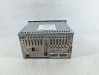 2011-2011 Hyundai Sonata Am Fm Cd Player Radio Receiver 720060 - Oemusedautoparts1.com