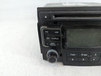2011-2011 Hyundai Sonata Am Fm Cd Player Radio Receiver 720098 - Oemusedautoparts1.com