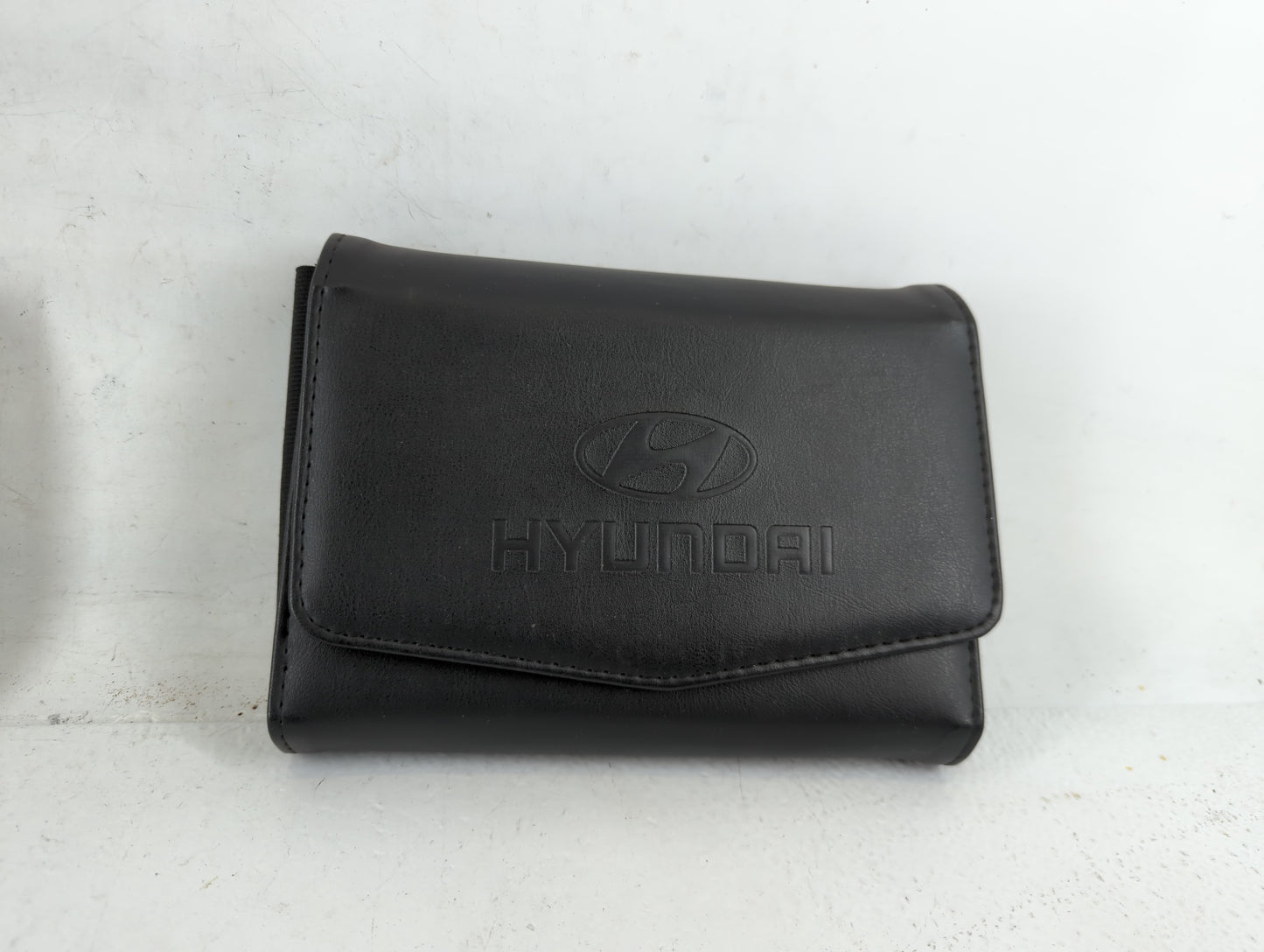 2011 Hyundai Sonata Owners Manual Book Guide P/N:A3SO-EU0OH OEM Used Auto Parts - Oemusedautoparts1.com